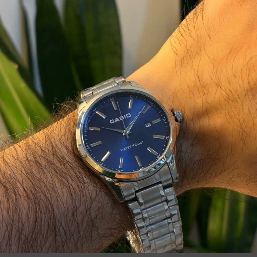 ست کاپلی کاسیو