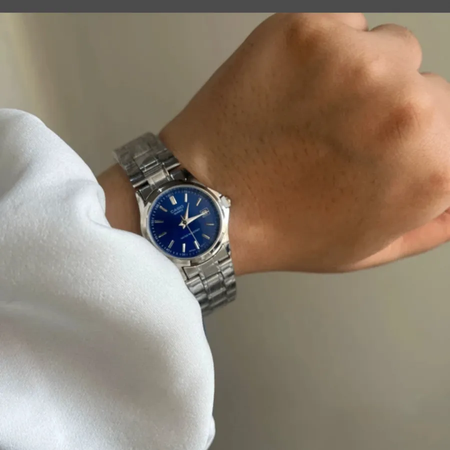 ست کاپلی کاسیو