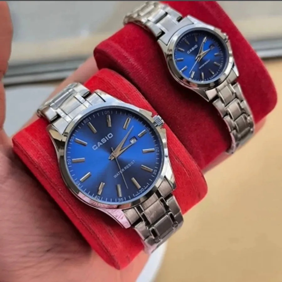 ست کاپلی کاسیو