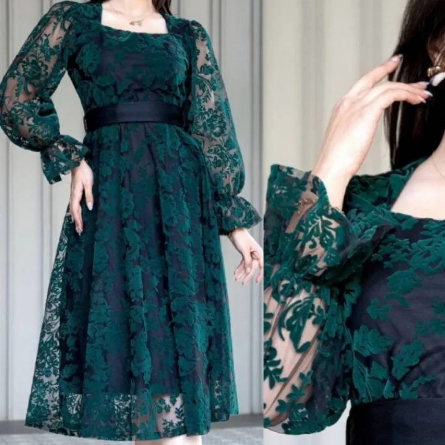 تونیک پیراهن مجلسی