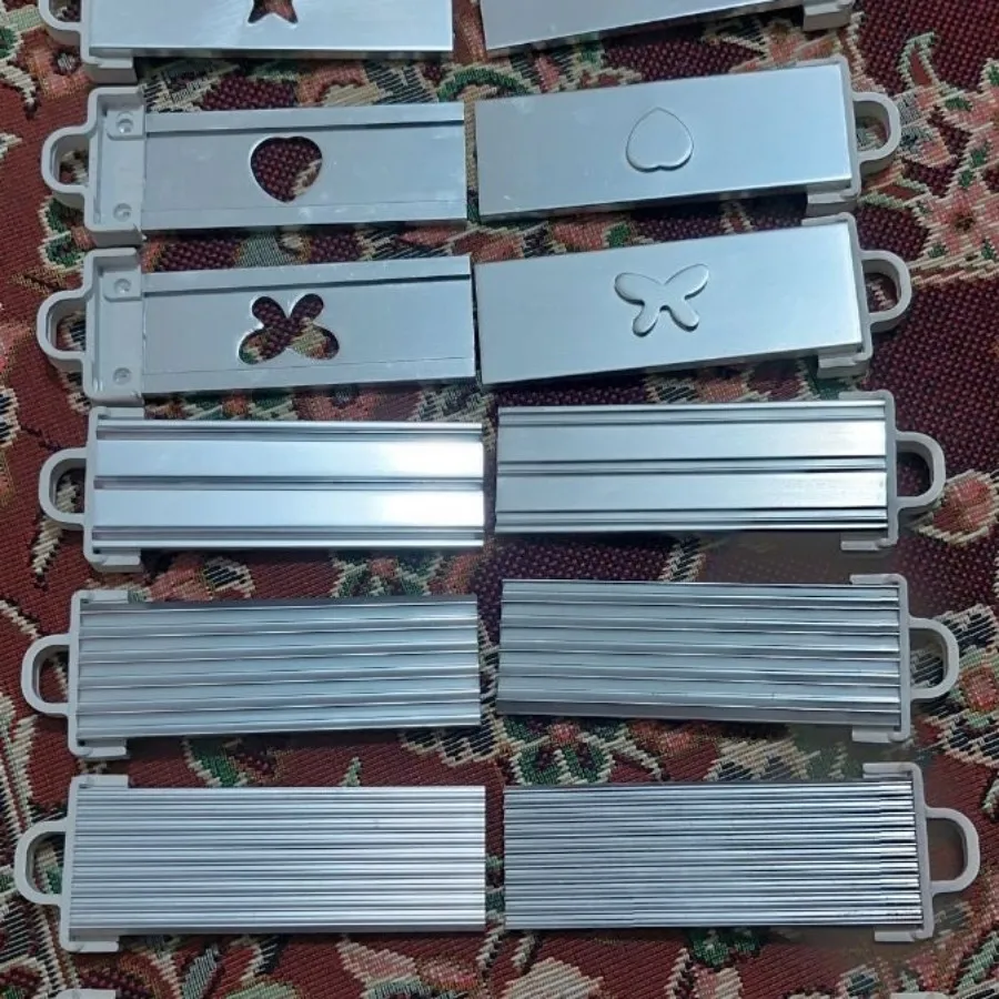 اتوی مو چند کاره