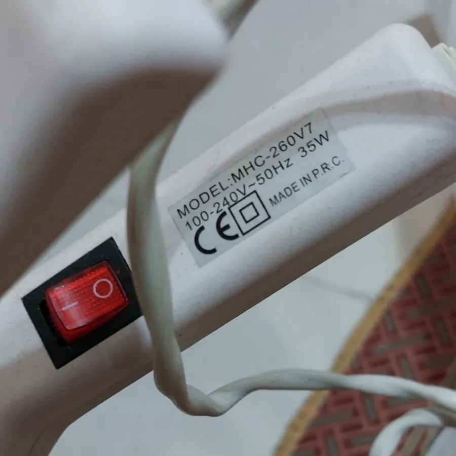 اتوی مو چند کاره