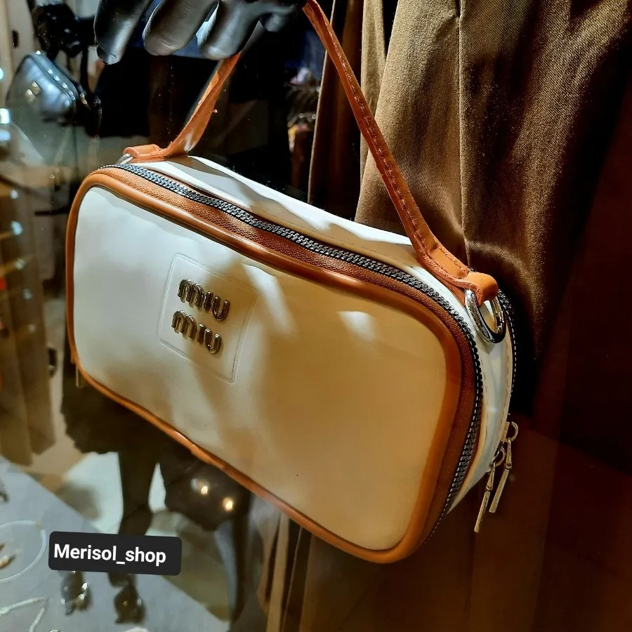 کیف وارداتی میو میو