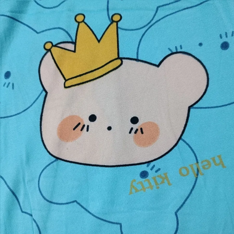 شلوارک گیاهی زنانه