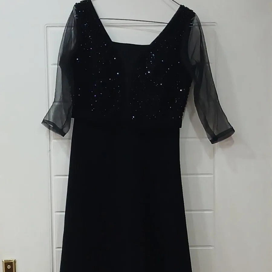 پیراهن مجلسی زنانه