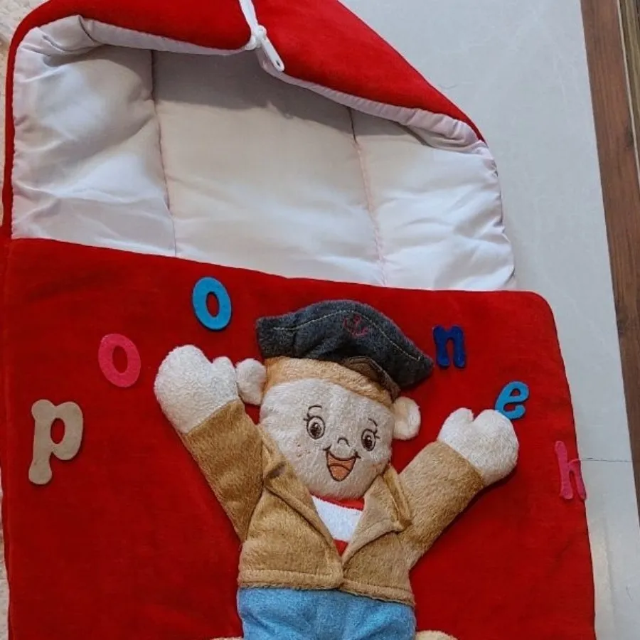 آغوشی نوزاد