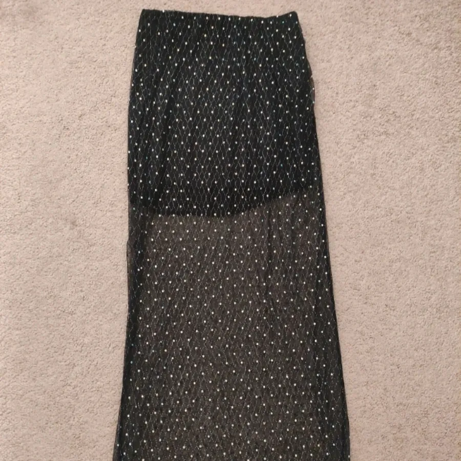 دامن بلند شاین