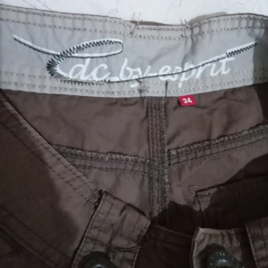 شلوارک خارجی