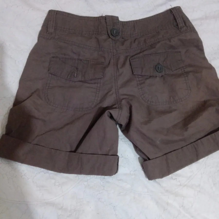 شلوارک خارجی