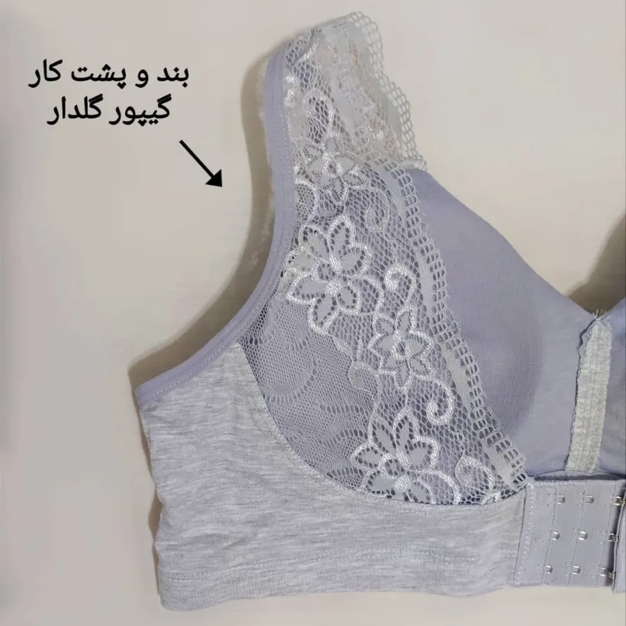 نیمتنه راحتی گیپور