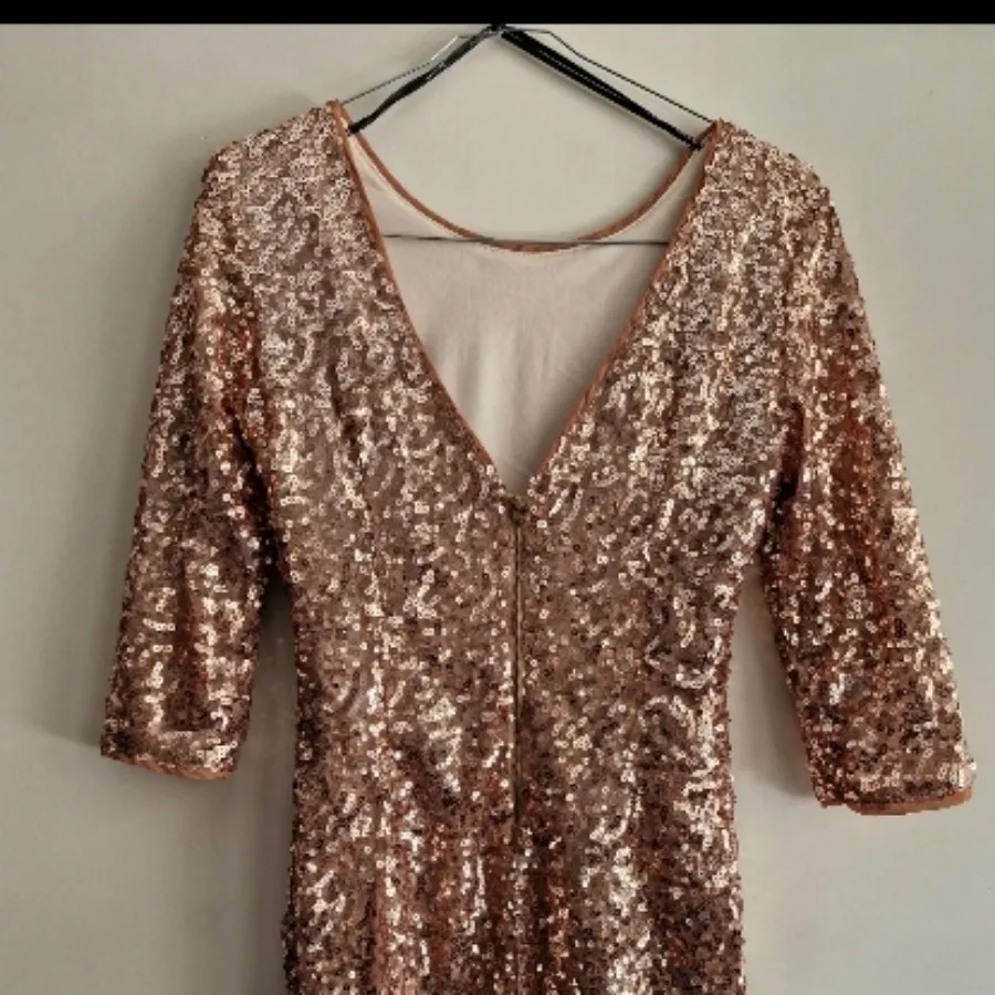 پیراهن مجلسی