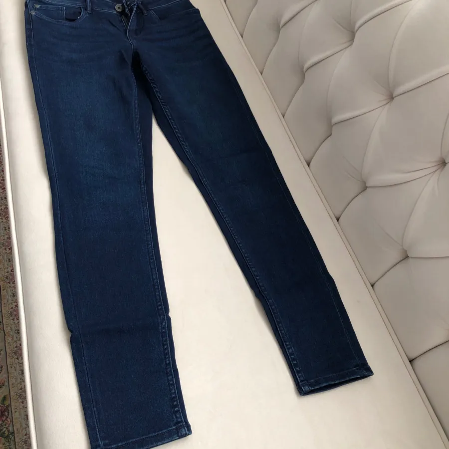 شلوار جین زنانه