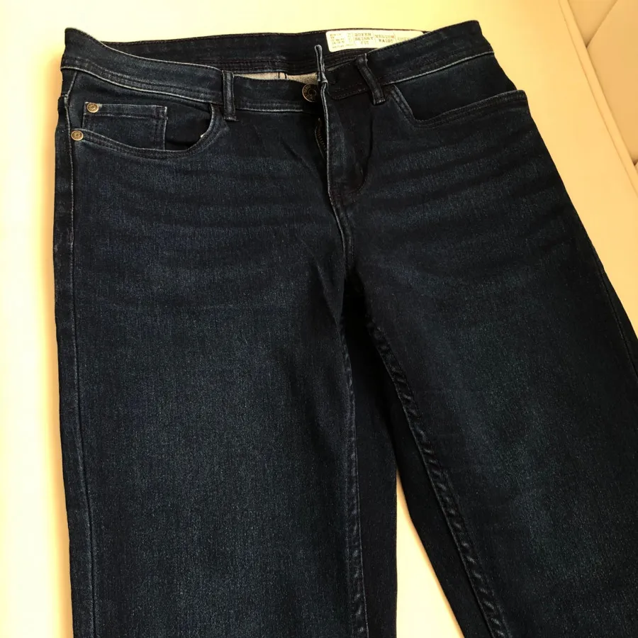 شلوار جین زنانه