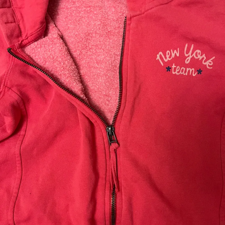 هودی صورتی HEMA