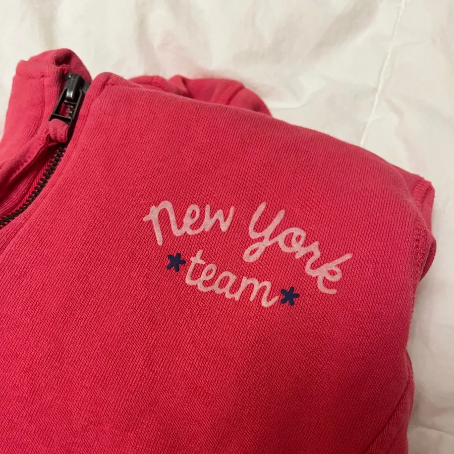 هودی صورتی HEMA