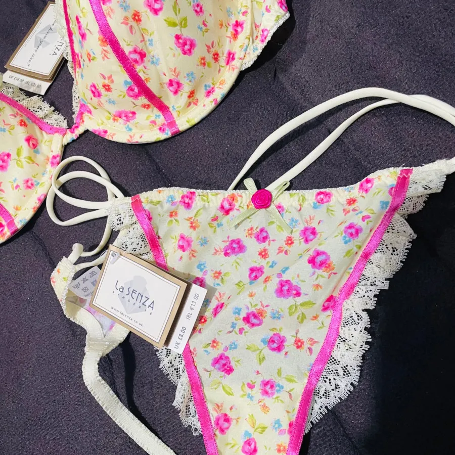 لباس زیر اورجینال