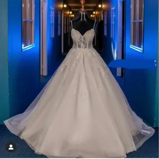 لباس عروس