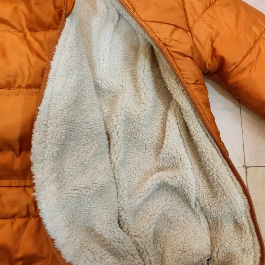 کاپشن سر همی نوزاد