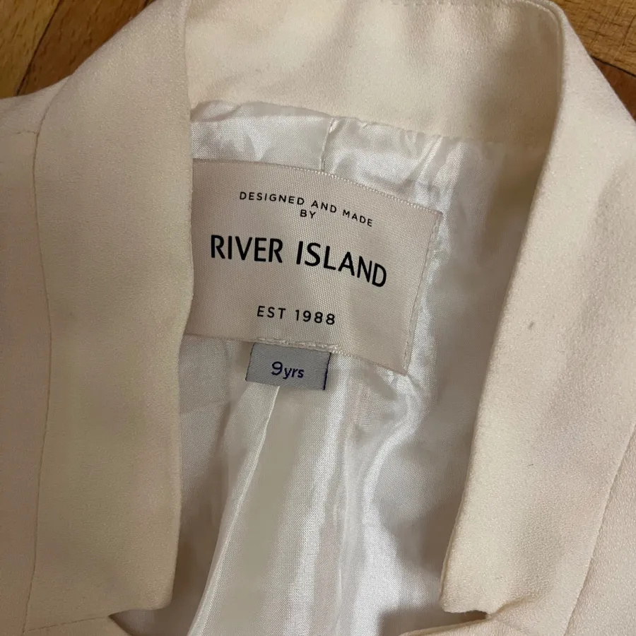 کت رسمی RiverIsland