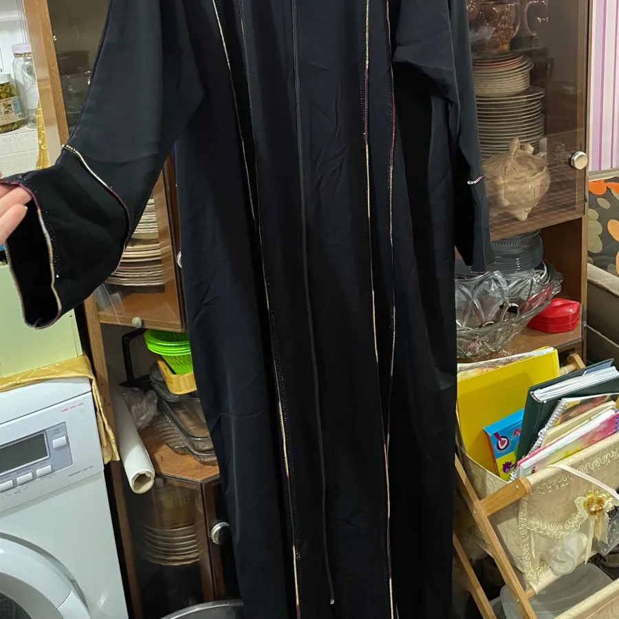 عبا و شال ست