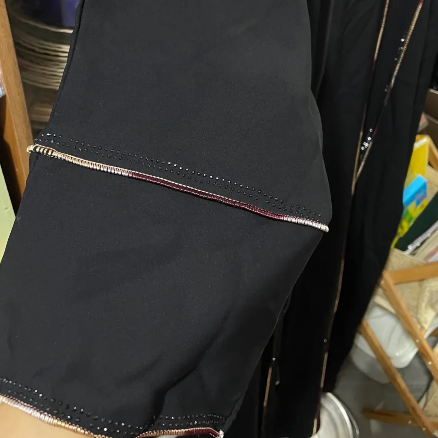 عبا و شال ست