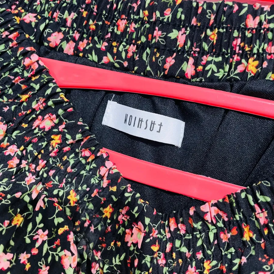 دامن وارداتی