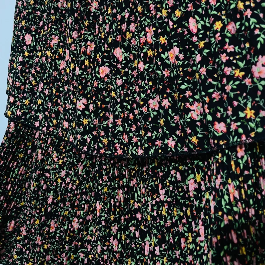 دامن وارداتی