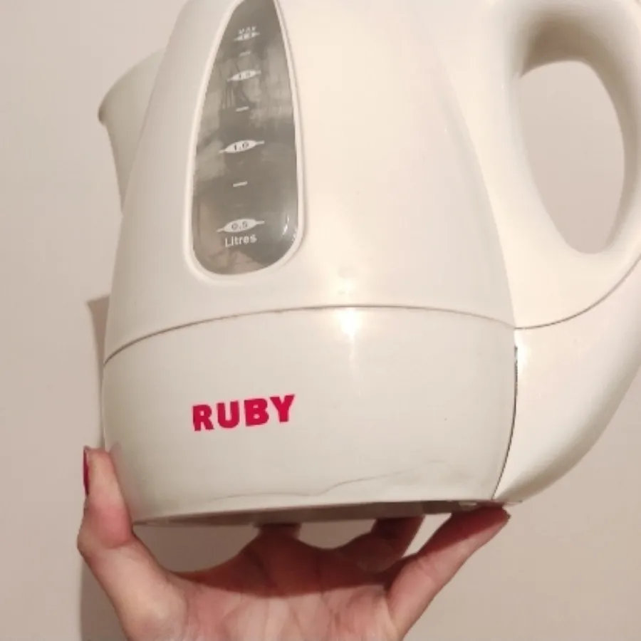 کتری قوری برقی