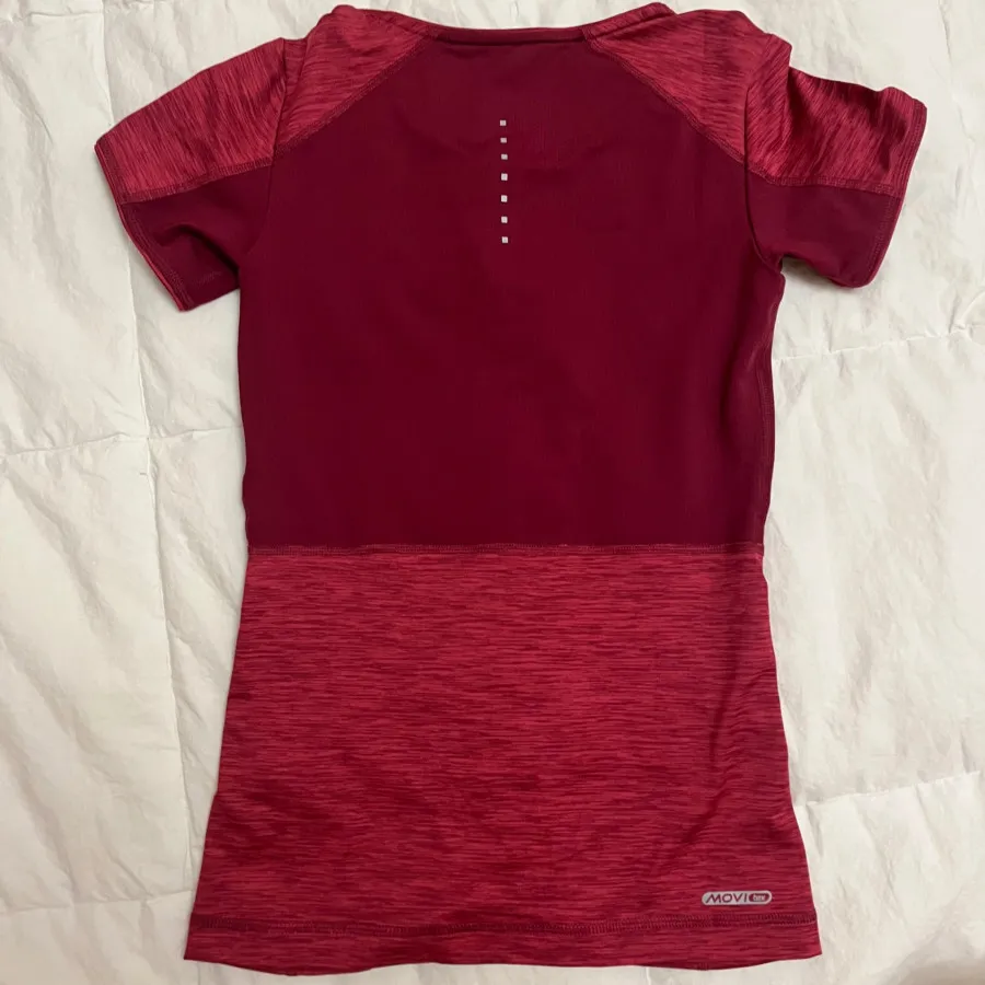 تیشرت ورزشی Demix