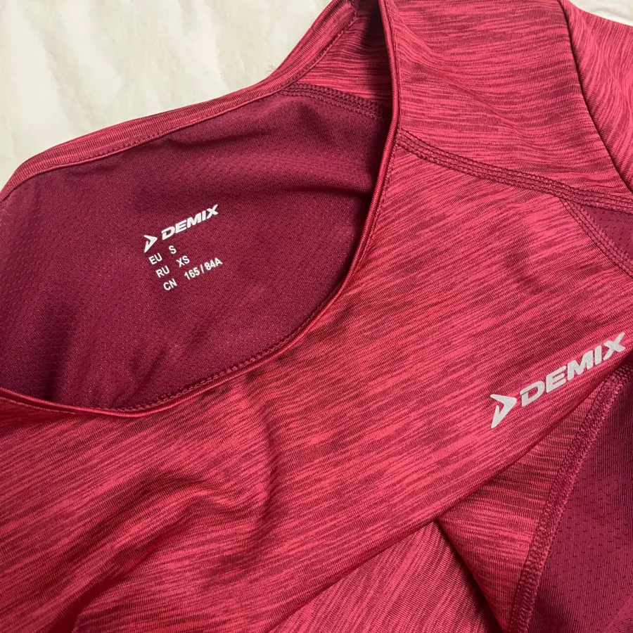 تیشرت ورزشی Demix