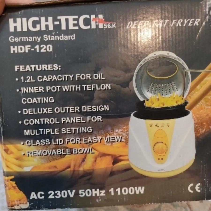 سرخ کن نقلی