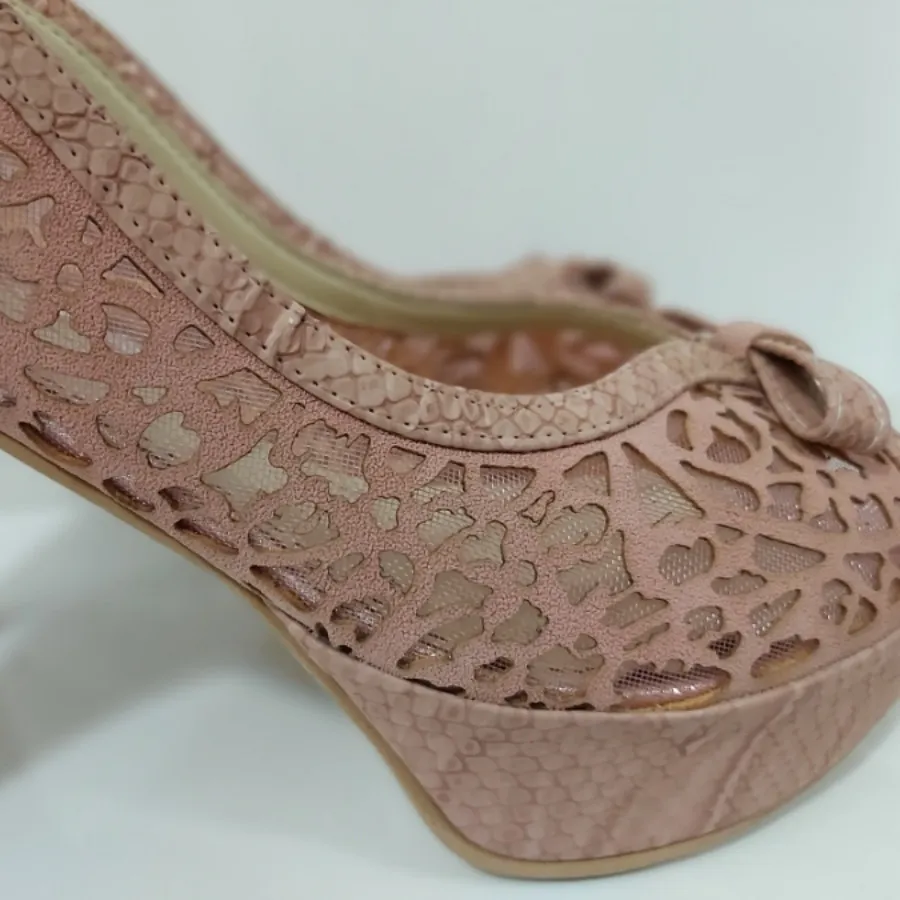 کفش مجلسی برند بیوتی