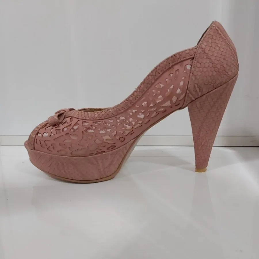 کفش مجلسی برند بیوتی