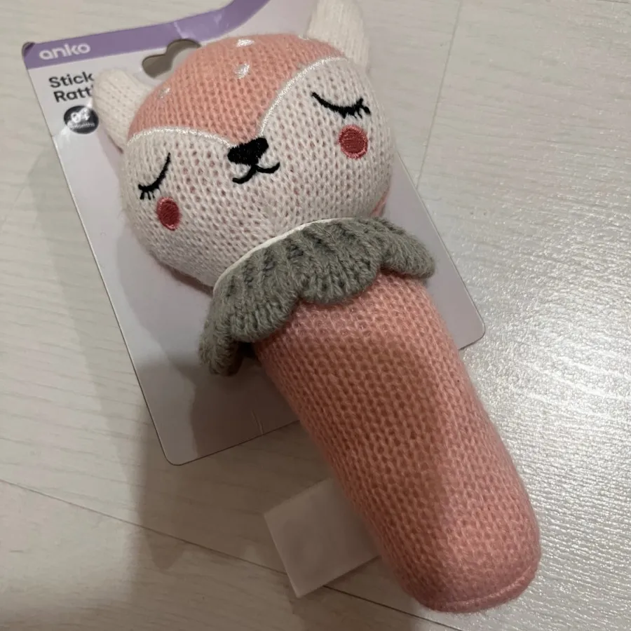 اسباب بازی نوزاد anko