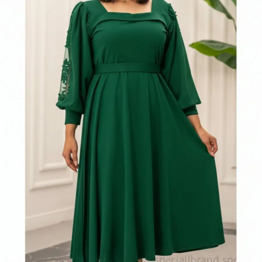 پیراهن تونیک مجلسی پونه