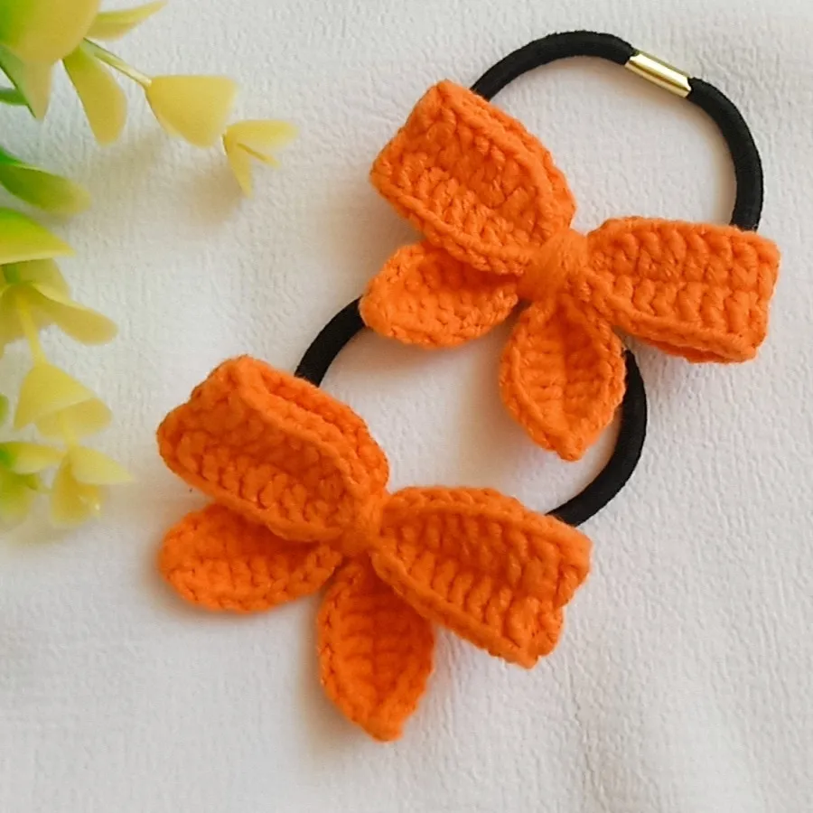 کشموی پاپیونی دستباف