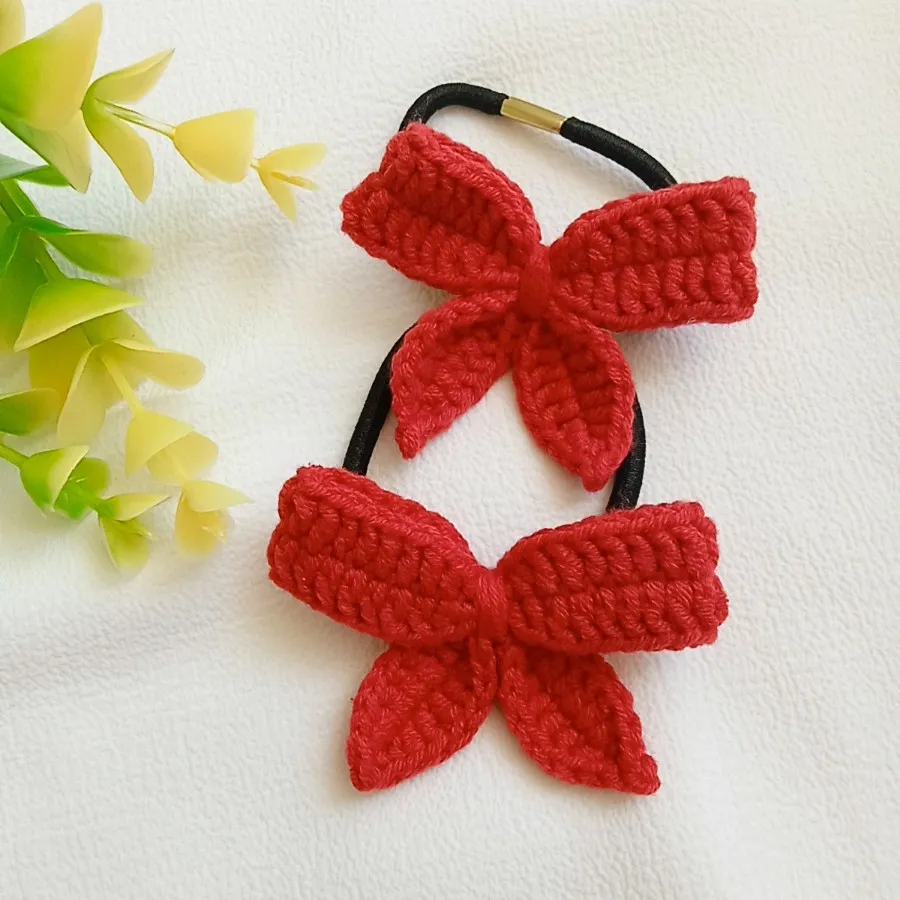 کشموی پاپیونی دستباف