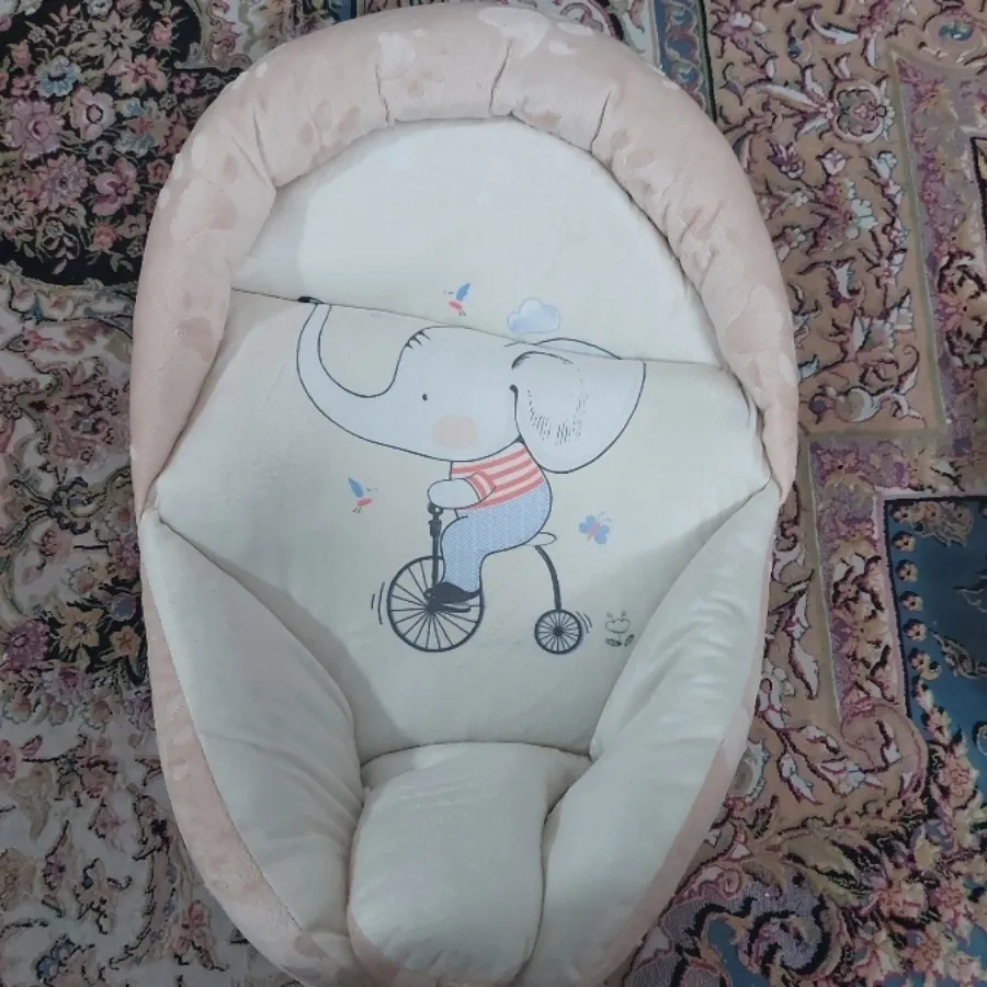 اغوشی نوزاد