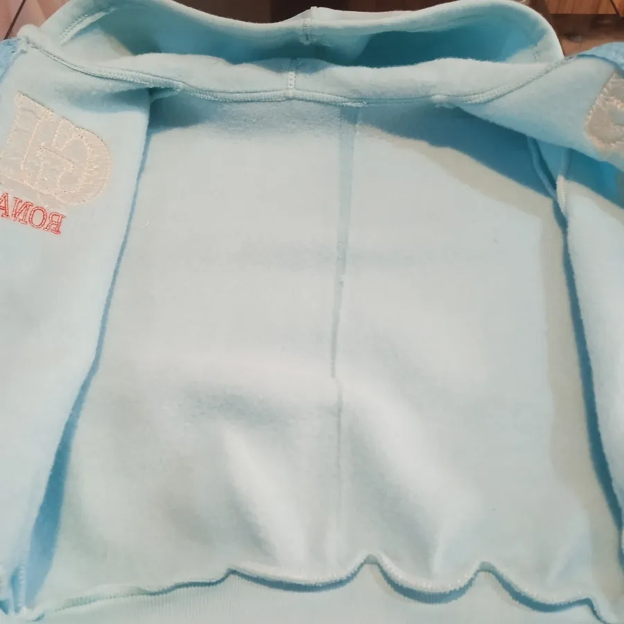 ست گرمکن دخترانه