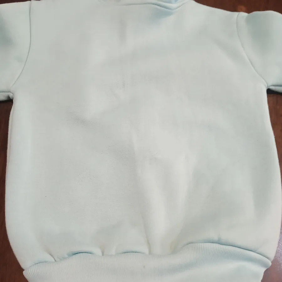 ست گرمکن دخترانه