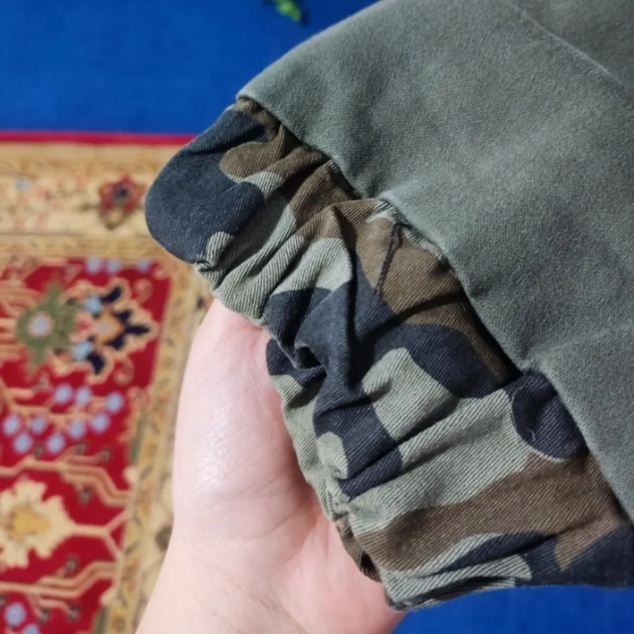 کاپشن زنانه