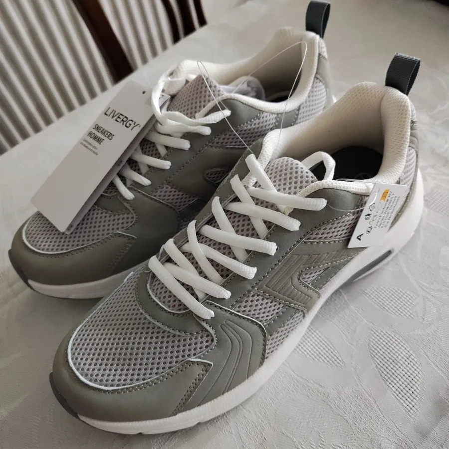 کفش مردانه برند لیورجی