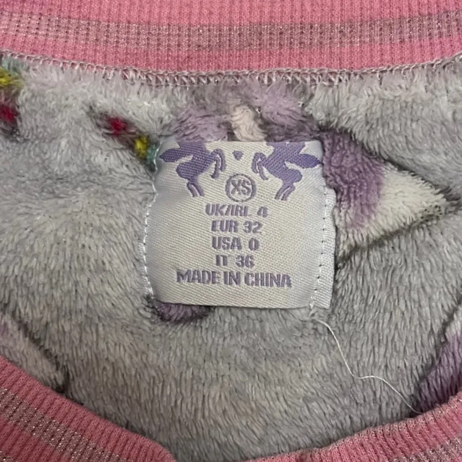 لباس راحتی unicorn