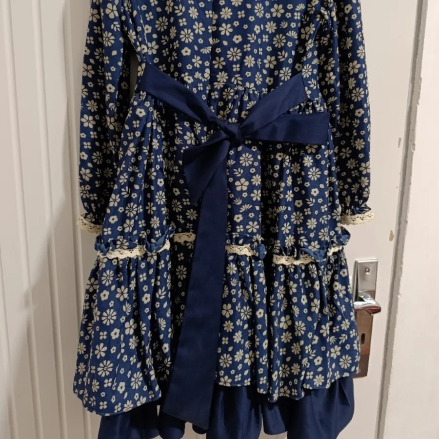 لباس دخترانه