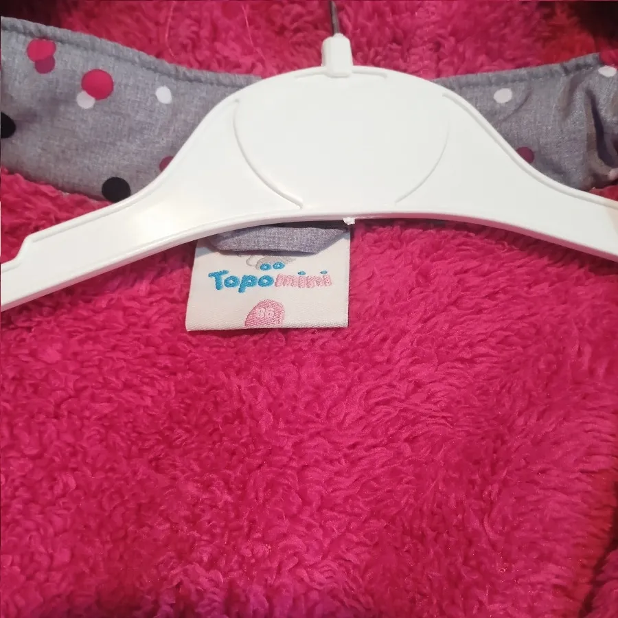 کاپشن سرهمی دخترانه