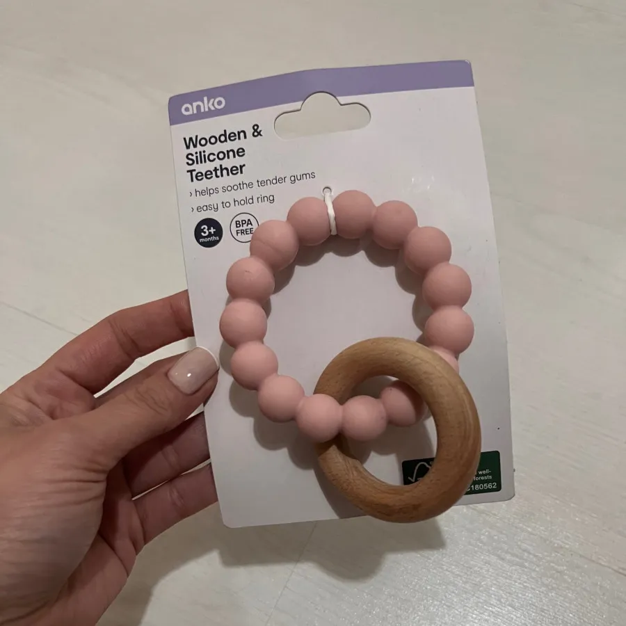 اسباب بازی نوزاد