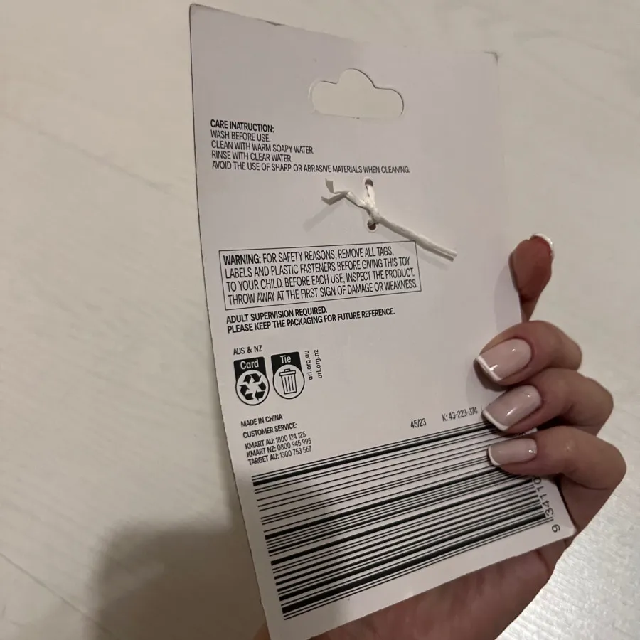 اسباب بازی نوزاد