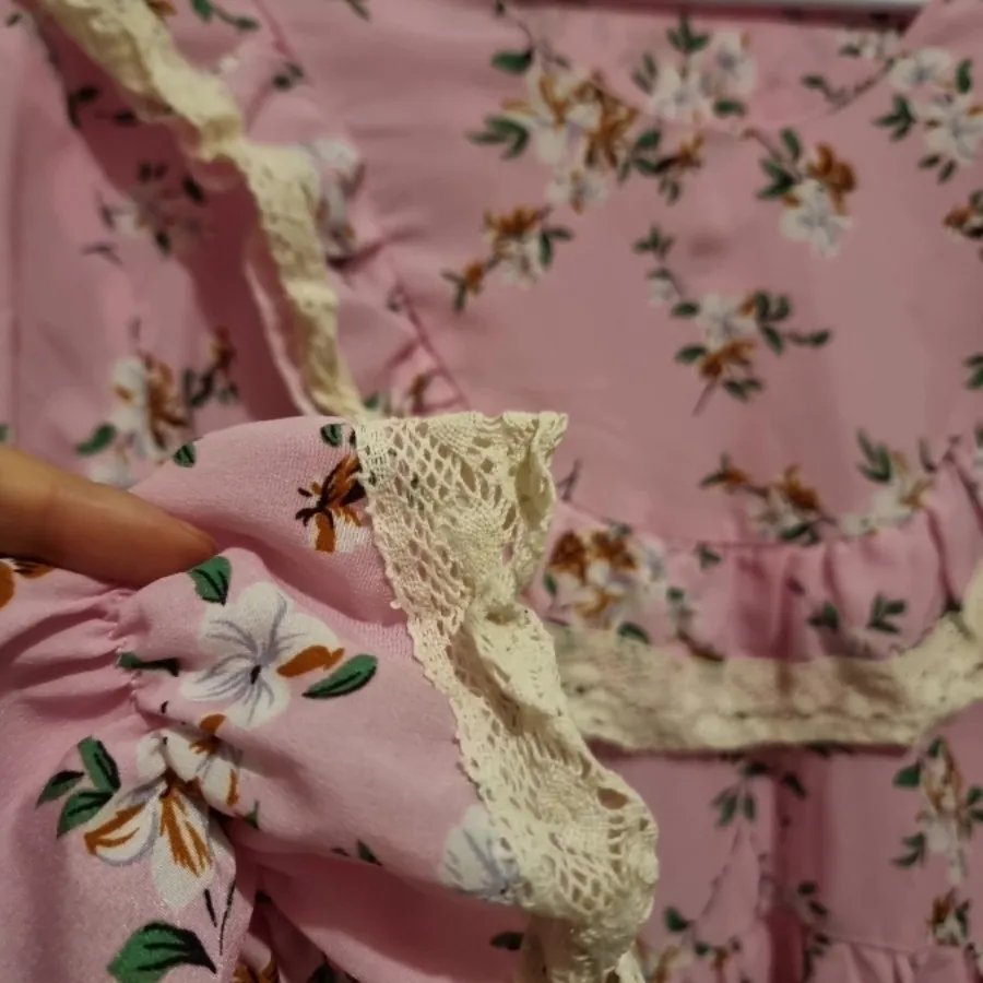 پیراهن پینترستی