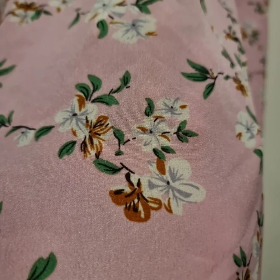 پیراهن پینترستی