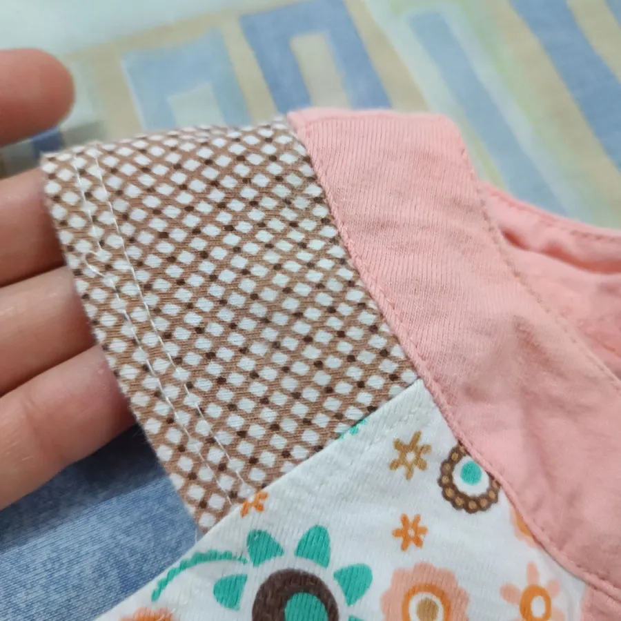 پیراهن دخترانه بچه گانه